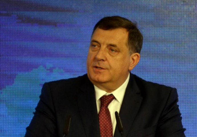 Dodik: Pavić ima pravo na mišljenje, koalicija jedinstvena
