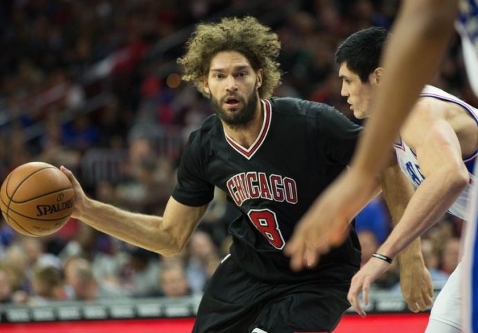 LOPEZ SE POŠTENO IZBLAMIRAO: Pogledajte NBA promašaj godine!