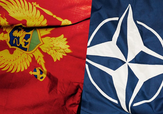 RUSIJI I SRBIJI NEĆE SE SVIDJETI: Skupština Crne Gore u petak potvrđuje ugovor s NATO-om
