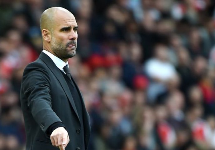 Guardiola: Postao sam bolji trener nego ranije 