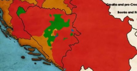 AGRESIJA NA BiH U TRI MINUTE: Kako je tekla okupacija i odbrana zemlje