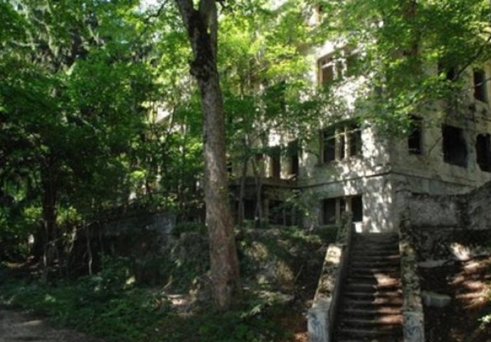 UKLETE KUĆE U HRVATSKOJ: Čuju se krikovi, vide obrisi, sve je kao u horor filmovima!