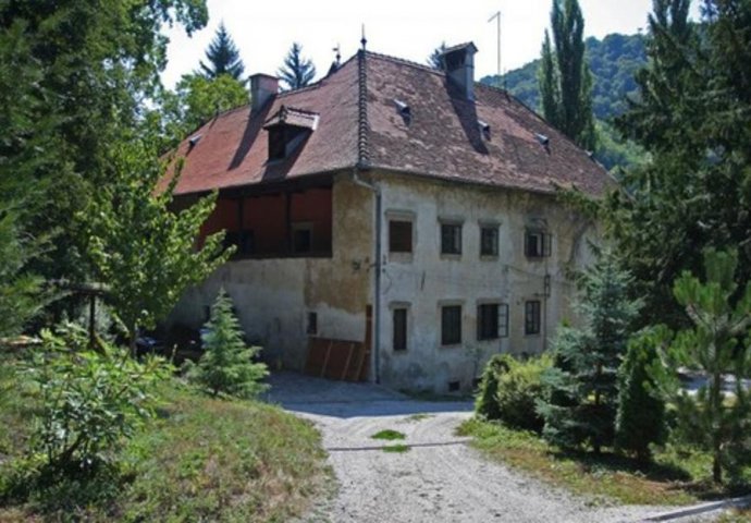 UKLETE KUĆE U HRVATSKOJ: Čuju se krikovi, vide obrisi, sve je kao u horor filmovima!