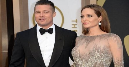 KRAJ NAGAĐANJIMA: Angelina Jolie konačno objasnila razloge razvoda!