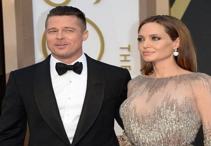KRAJ NAGAĐANJIMA: Angelina Jolie konačno objasnila razloge razvoda!