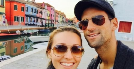 NOVAK I JELENA SAZNALI POL BEBE! Mali Stefan će dobiti...