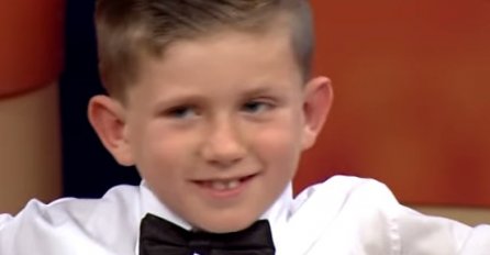 (VIDEO) ŽIVOTNA DRAMA DJEČAKA KOJI JE UJEDINIO REGION: Došli su da oduzmu Ajdina, a vratio mu se otac!