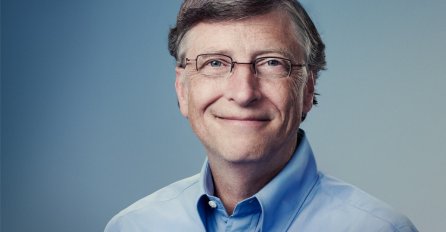 Kakav mobitel ima Bill Gates?