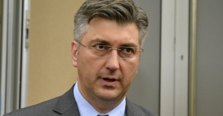 Plenković kaže da hrvatske stranke stoje iza izlaska iz arbitraže