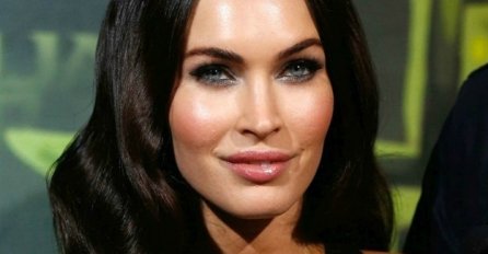 (VIDEO) HOLLYWOOD JE NE ŽELI: Niko više ne želi raditi s Megan Fox, a razlog je zaista tužan!