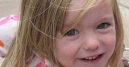 "Vidio sam malu Maddie ": Nakon 10 godina, čovjek odlučio progovoriti o nestanku male djevojčice