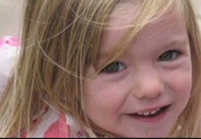 "Vidio sam malu Maddie ": Nakon 10 godina, čovjek odlučio progovoriti o nestanku male djevojčice