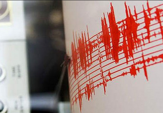 Snažan zemljotres jačine 7 stepeni po Richteru pogodio Meksiko