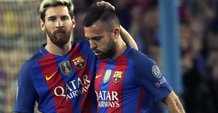 Albu žele tri kluba, ali Barcelona ga ne želi prodati 