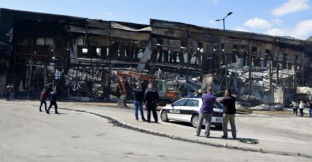 NAKON ŠTO JE BINGO IZGORIO DO TEMELJA: Konačno otkriveno šta je bio uzrok STRAVIČNOG POŽARA!