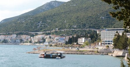 Pavlović: Gužve na granicama prepreka da Neum ostvari rekordnu posjećenost