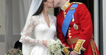 (FOTO) Sjećate se djevojčice koja je zasjenila Kate i Williama na kraljevskom vjenčanju? Evo kako ona izgleda danas