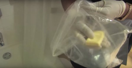 Ako ste se ikada pitali šta hotelsko osoblje radi sa korištenim sapunima, evo vam neočekivani odgovor (VIDEO)