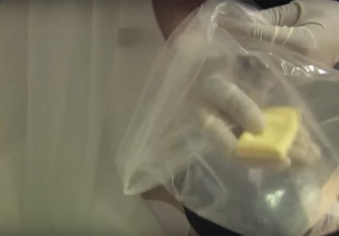Ako ste se ikada pitali šta hotelsko osoblje radi sa korištenim sapunima, evo vam neočekivani odgovor (VIDEO)