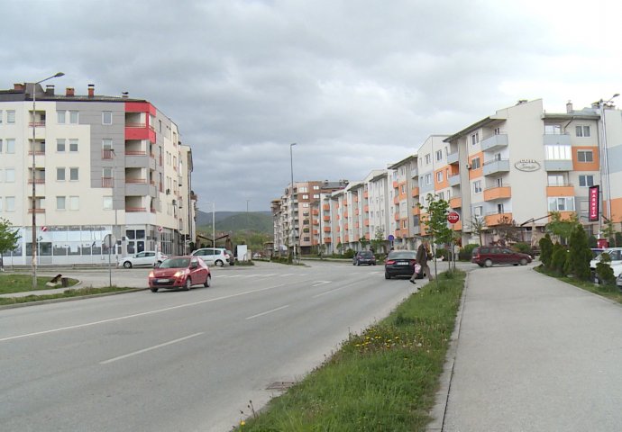 APSURDISTAN: Grad pored Sarajeva u kojem se niko nije rodio već 25 godina