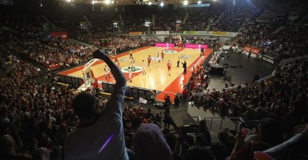 FUDBAL NIJE DOVOLJAN: Bayer stvara i košarkaškog giganta, gradi se nova dvorana