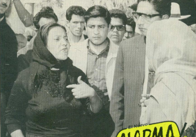 One žene koje su ušle u ovaj bordel, nikad nisu izašle žive (FOTO + VIDEO)