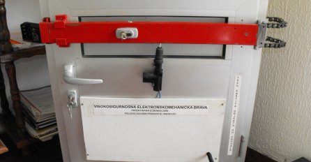 UVIJEK IMA PREGRŠT IDEJA: Prijedorčanin izumio ekološku pumpu za vodu