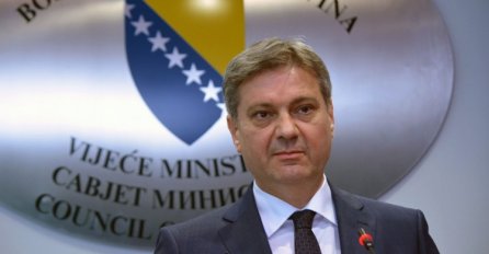 Zvizdić:  Obezbijediti uslove da se u BiH može živjeti od rada