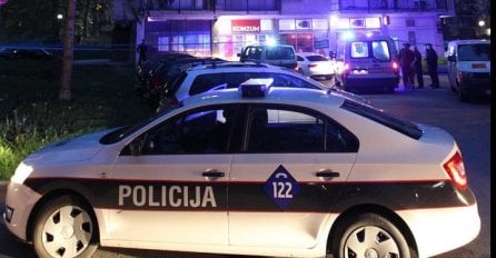 STRAVIČNO: U Tuzli prijavljeno silovanje maloljetnice