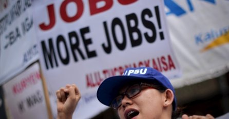 SRETAN VAM 1. MAJ: Evo šta danas proslavljamo, neko radno, a neko paradno