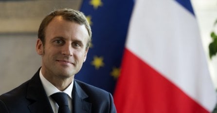 MACRON ZAPRIJETIO: Ako ne bude reforme Evropske unije, imat ćemo 'Frexit'