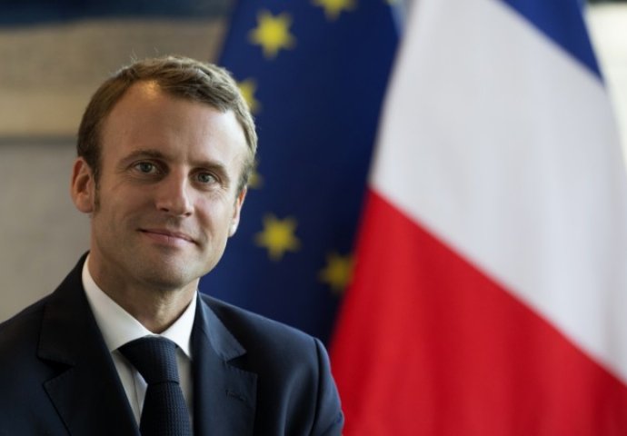 MACRON ZAPRIJETIO: Ako ne bude reforme Evropske unije, imat ćemo 'Frexit'