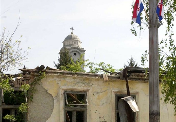 U akciji "Bljesak" prije 22 godine oslobođena zapadna Slavonija