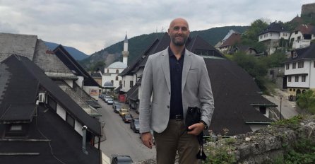 Muhamed ef. Velić napisao status o prvom maju i izazvao lavinu komentara na Facebooku