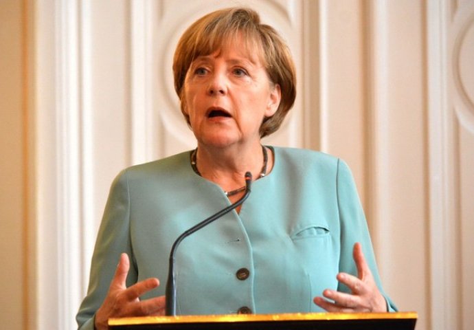 Zvizdić čestitao Merkel na izbornoj pobjedi