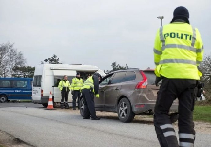 Švedska ukida kontrole na graničnim prijelazima