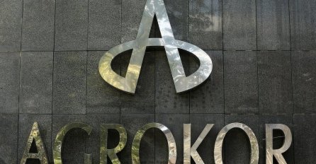 Obustavljeno trgovanje dionicama Agrokorovih firmi