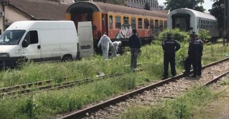 BRUTALNO UBISTVO U VAGONU Otkriveno ko je žena ubijena kolcem, policija pokušava da odgovori na jedno KLJUČNO PITANJE