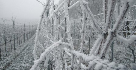 Općina Čitluk proglasila stanje prirodne nepogode
