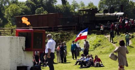 Sve spremno za obilježavanje 74. godišnjice Bitke za ranjenike na Neretvi