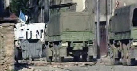 Srbijanski dnevnik Danas o "Slučaju Dobrovoljačka": Četvrt vijeka laži