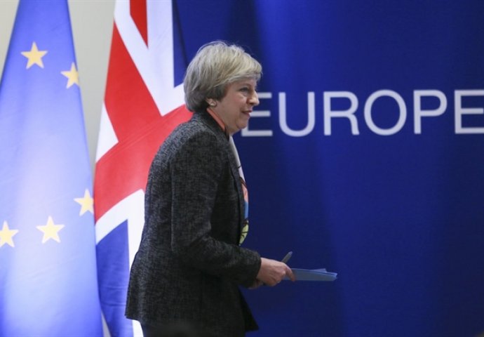 U SJENI PREGOVORA O BREXITU: Britanci izlaze na lokalne izbore