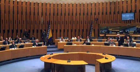 Delegati Doma naroda PSBiH o prijedlogu izmjena Izbornog zakona BiH