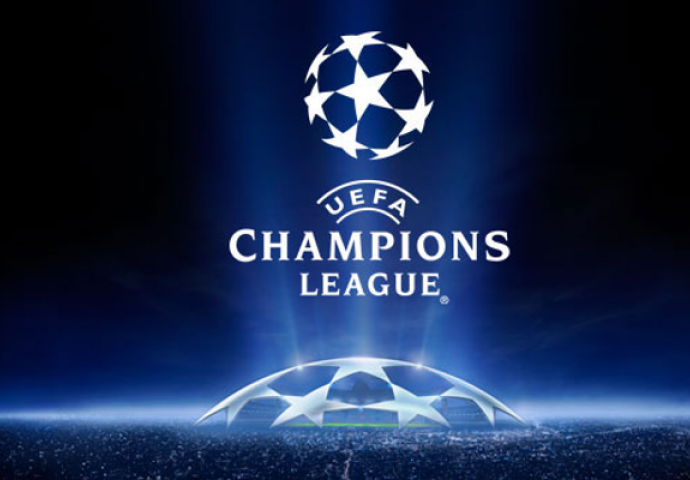 Večeras utakmice Lige prvaka u grupama A,B,C i D