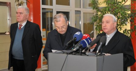 Oštar odgovor intelektualaca u vezi HDZ-ovog prijedloga Izbornog  zakona BiH