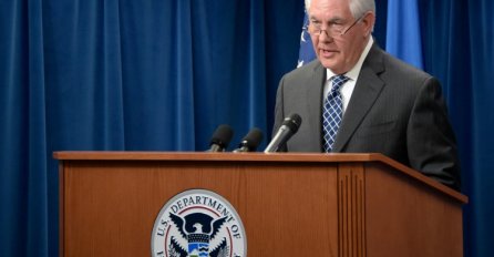 Tillerson pozvao članice ASEAN-a da pojačaju pritisak na Pyongyang