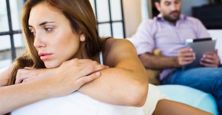 OČIGLEDNI SIGNALI: Kako prepoznati ženu kojoj treba seks?