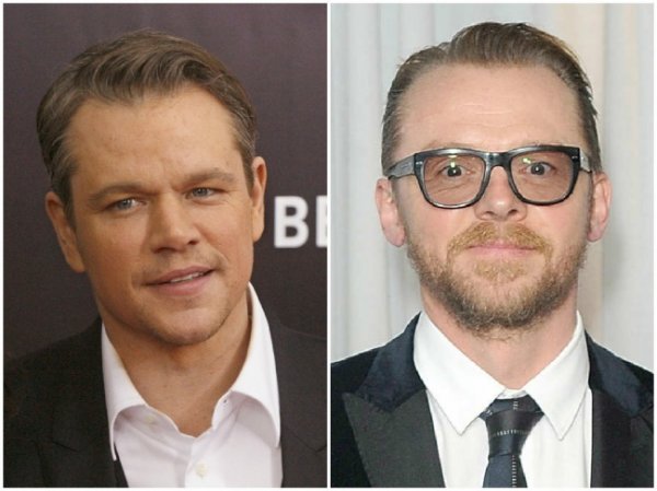 matt-damon-and-simon-pegg-46-years-old