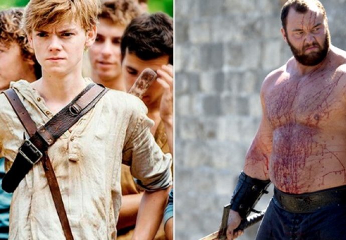 NEVJEROVATNE fotografije poznatih ličnosti ISTIH GODINA 