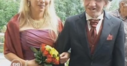 Udala se za bogataša da bi ga iskoristila: Priredio joj šok života kad je umro! (VIDEO)